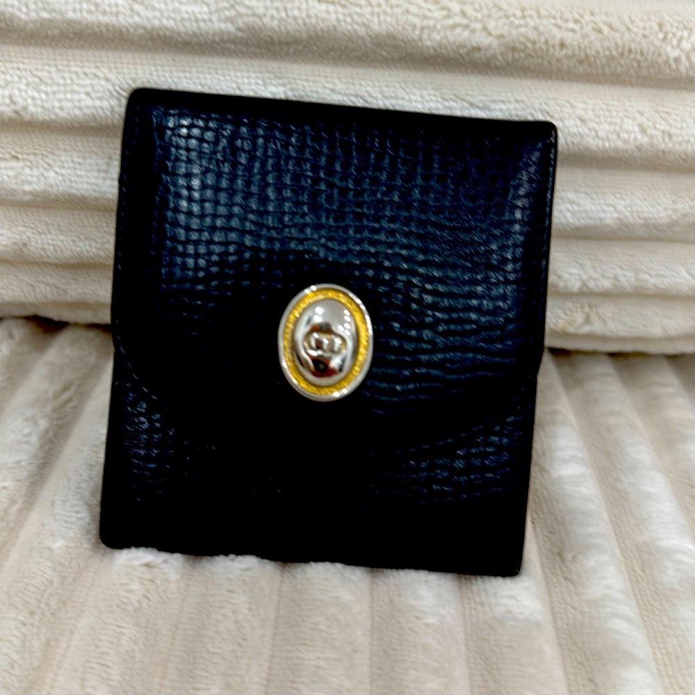 CD Dior Coin Pouch - Picture 1 of 1